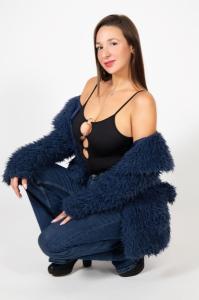 673929725: Chica busca chico en Cantabria