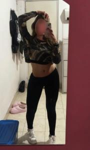 684719920: Chica busca chico en Madrid
