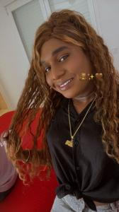 672234729: Transexual en Valencia