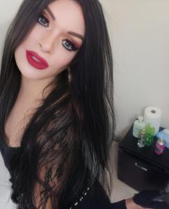 634055570: Transexual en Madrid