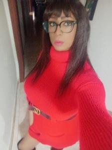 604958210: Travesti en Valladolid