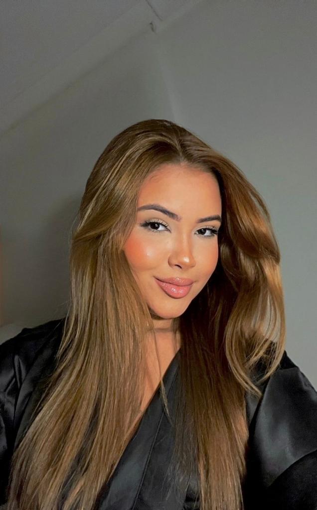 Chica busca chico en Murcia: 