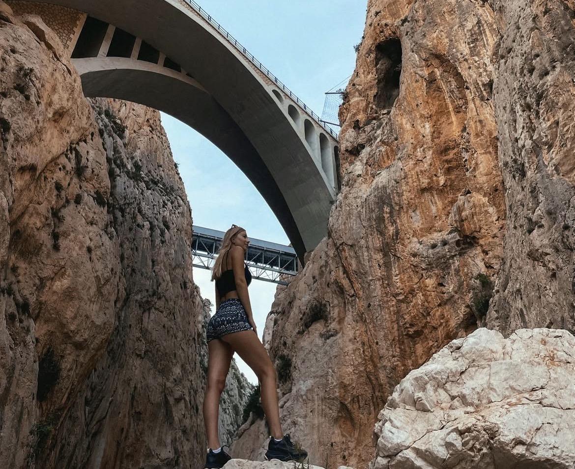 600160192: Chica busca chico en Mallorca