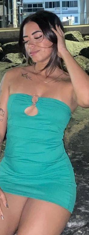 Chica busca chico en Cáceres: Chica busca chico