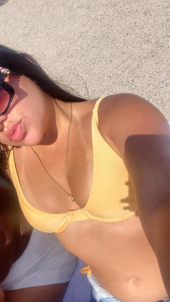 Chica busca chico en Tenerife: Chica busca chico