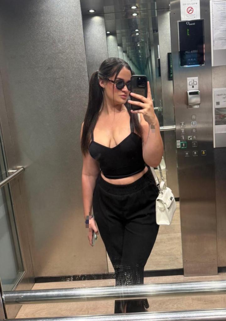 Chica busca chico en Málaga: Chica busca chico