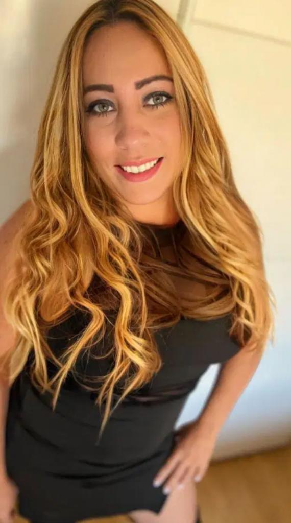 Chica busca chico en Jaén: 