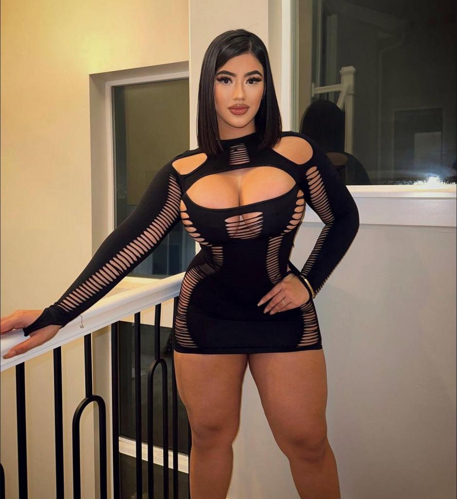 Chica busca chico en Toledo: 