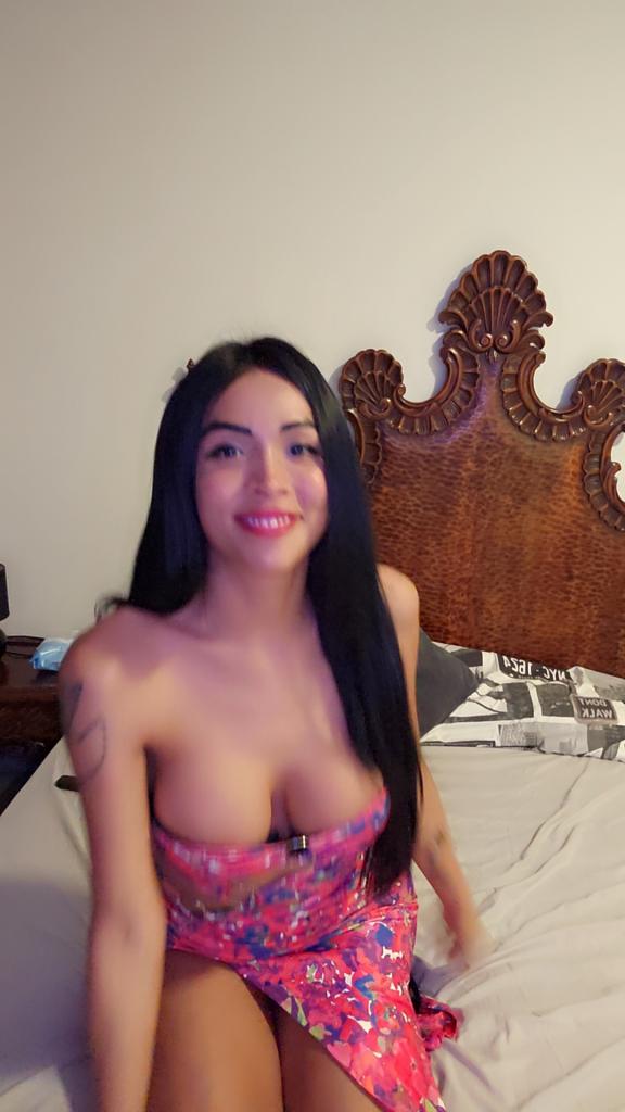 Transexual en Tarragona: 