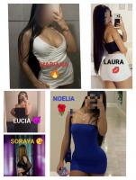 613207508: Chica busca chico en Madrid