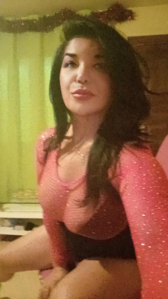 Travesti en Murcia: Transexuales y Travestis