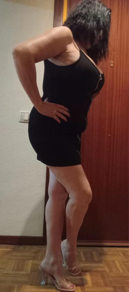 614861942: Chica busca chico en Madrid