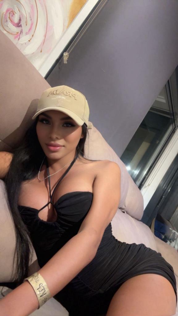 617174752: Transexual en Madrid