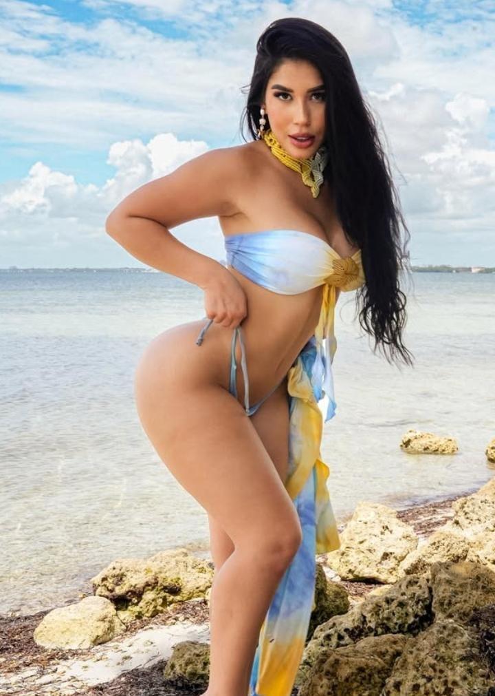 Chica busca chico en Mallorca: Chica busca chico