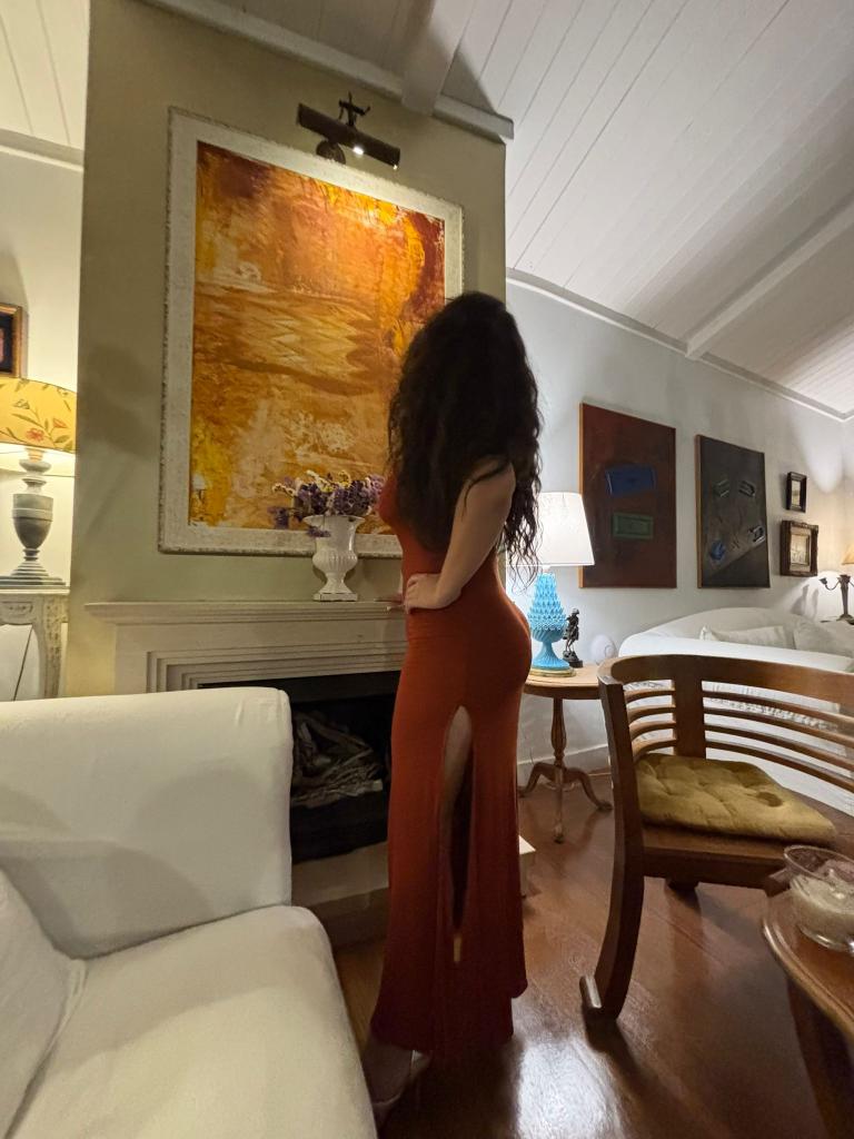 Chica busca chico en Toledo: 