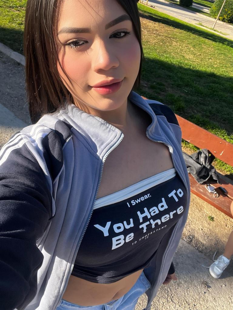 Transexual en Valencia: 