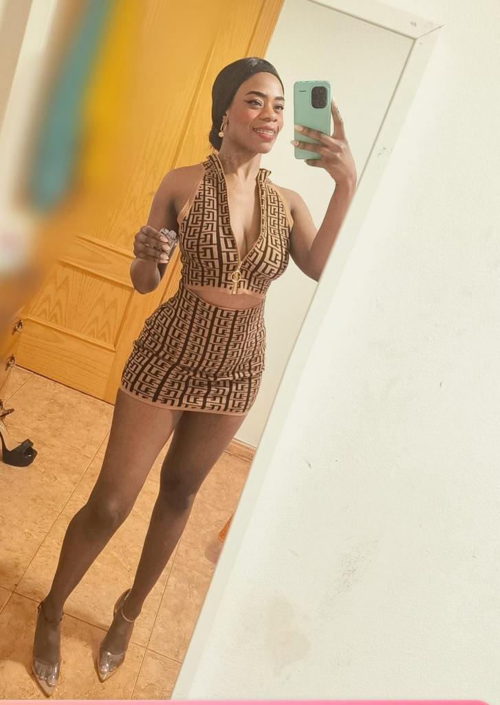 Chica busca chico en Madrid: 