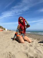 643817499: Transexual en Barcelona