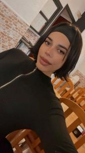 Travesti en Alicante: 