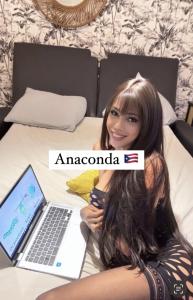 Transexual en Granada: 