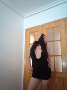 676387318: Chica busca chico en Murcia