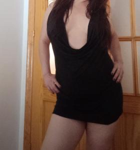 676387318: Chica busca chico en Murcia