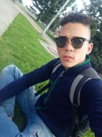 603106213: Chico busca chica en Barcelona