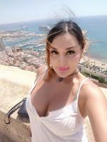 613806912: Transexual en Sevilla