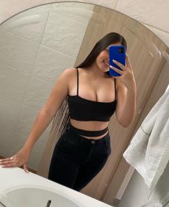 Chica busca chico en Jaén: 