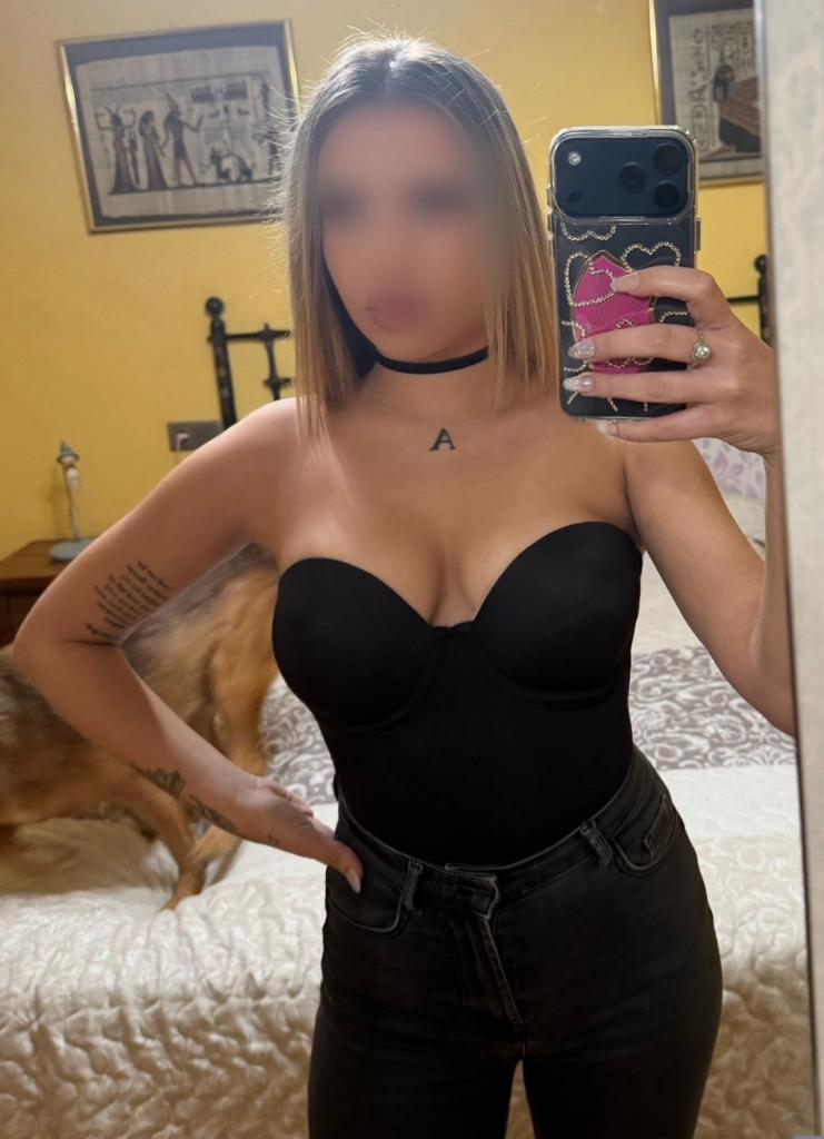 Chica busca chico en Zaragoza: 