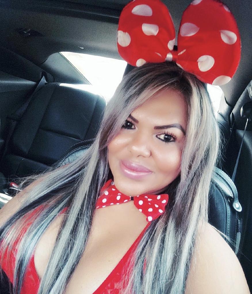 Chica busca chico en Sevilla: 