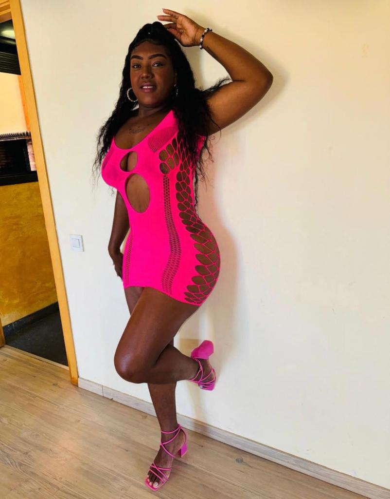 Chica busca chico en Madrid: 