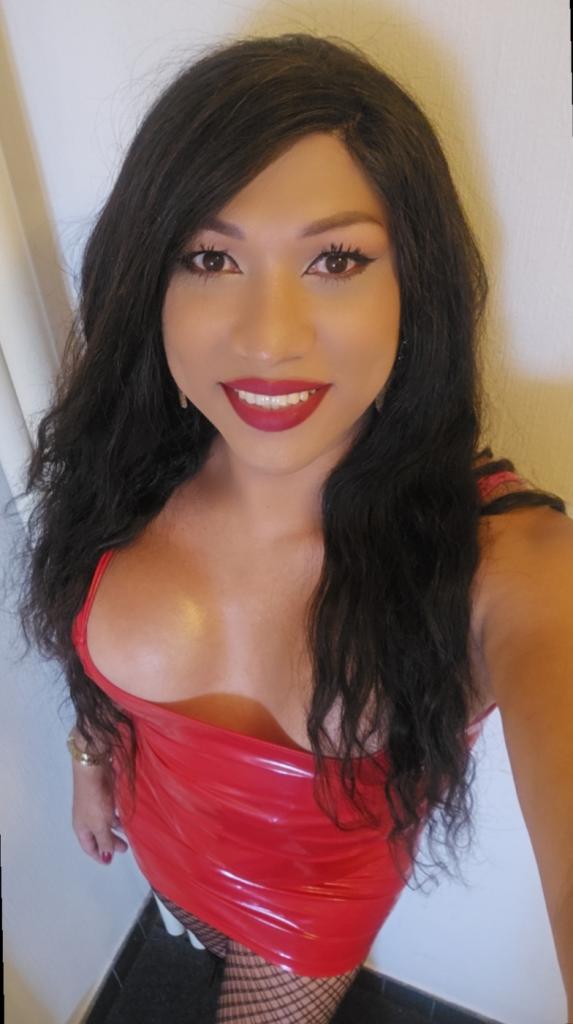 Travesti en Valencia: 