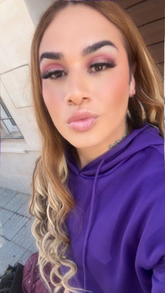 694279364: Travesti en Badajoz