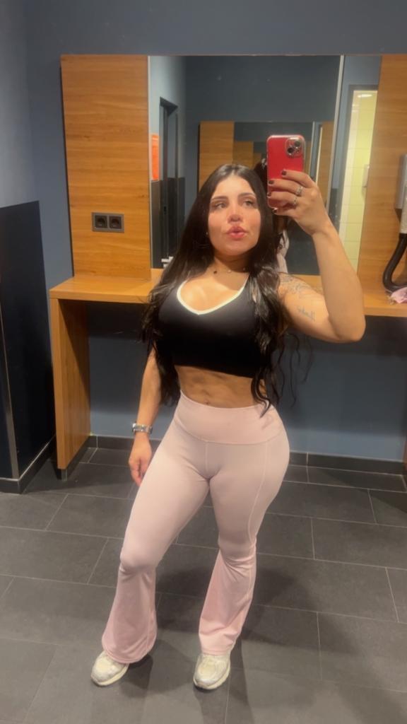 Chica busca chico en Lugo: 