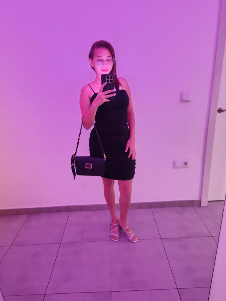 Chica busca chico en Murcia: 