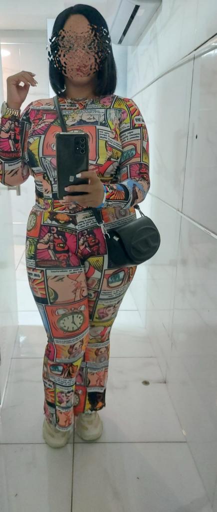 602414632: Chica busca chico en Madrid