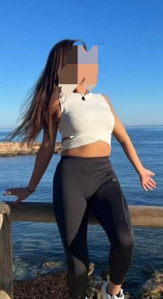 Chica busca chico en Málaga: 