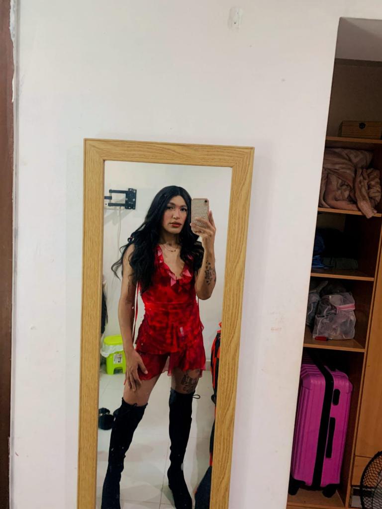 Transexual en Mallorca: 