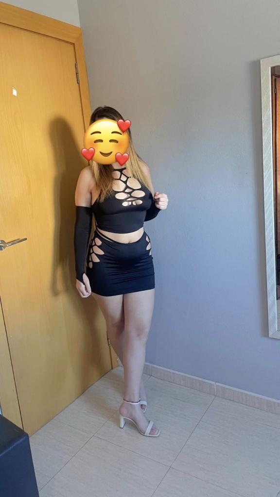 Chica busca chico en Madrid: 