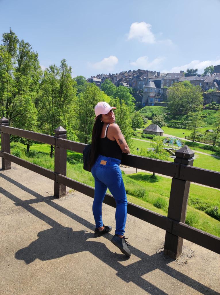 722441026: Transexual en Madrid