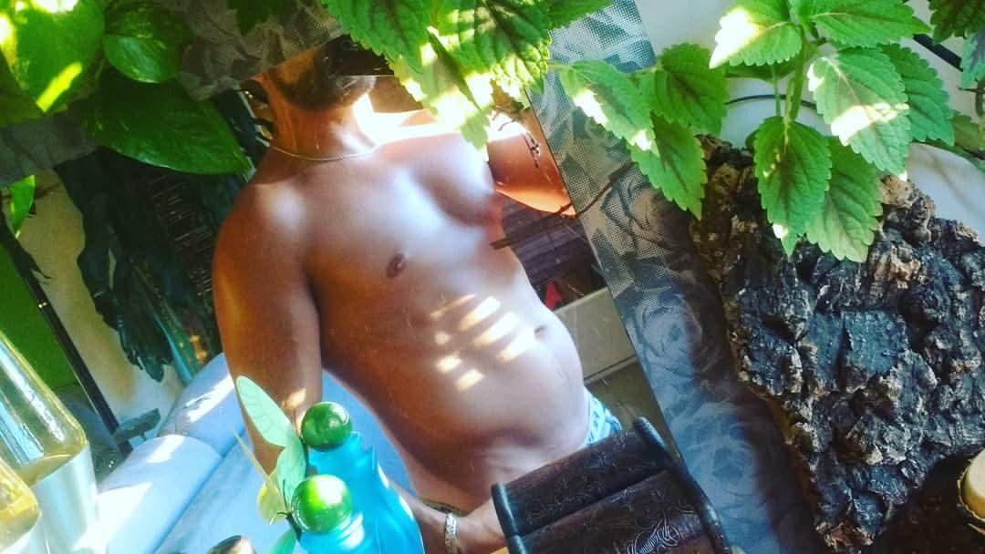 Chico busca chica en Madrid: 