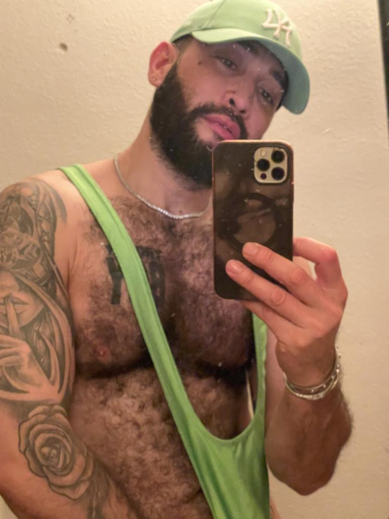 Chico busca chica en Madrid: 