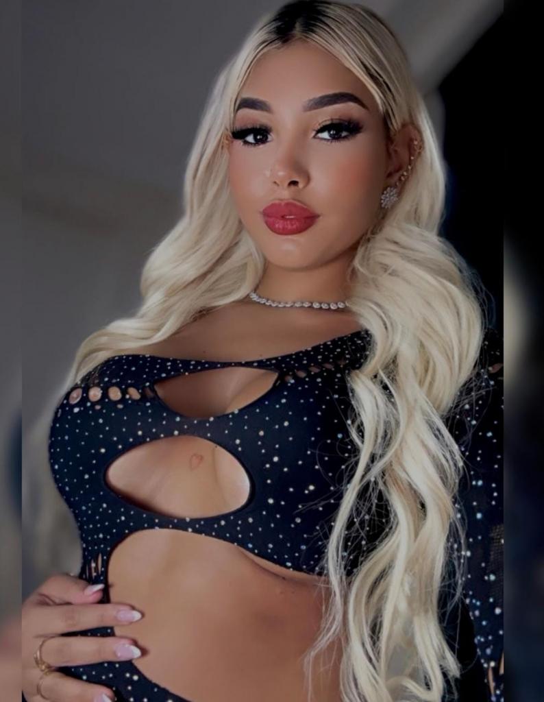 Chica busca chico en Madrid: 