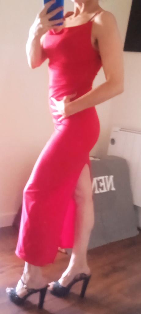 Chica busca chico en Pontevedra: 