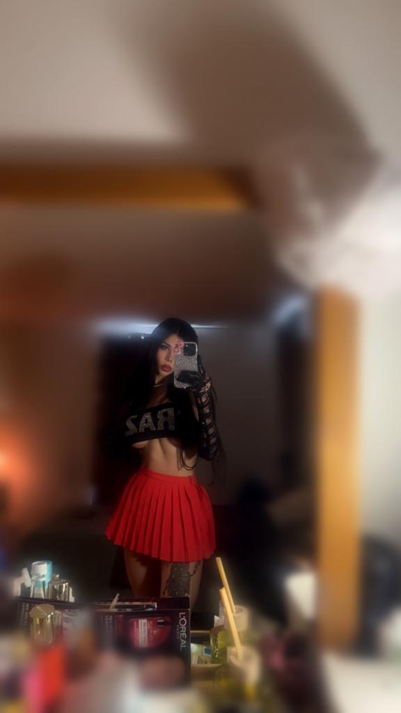 Travesti en Barcelona: 