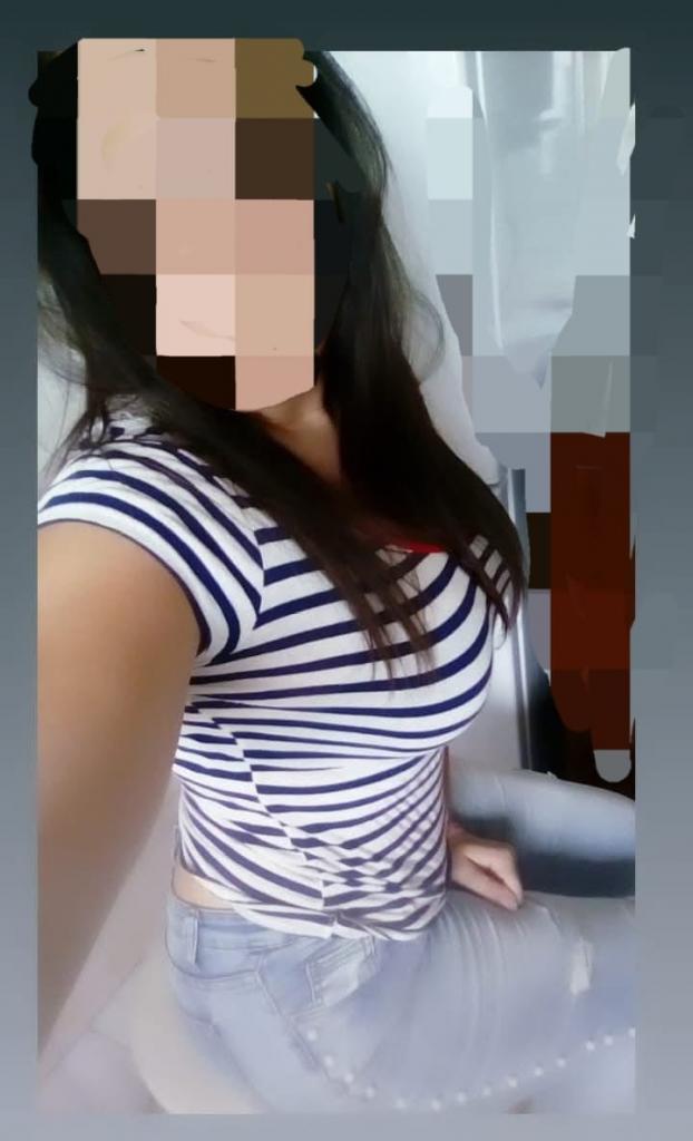 624691526: Chica busca chico en Sevilla