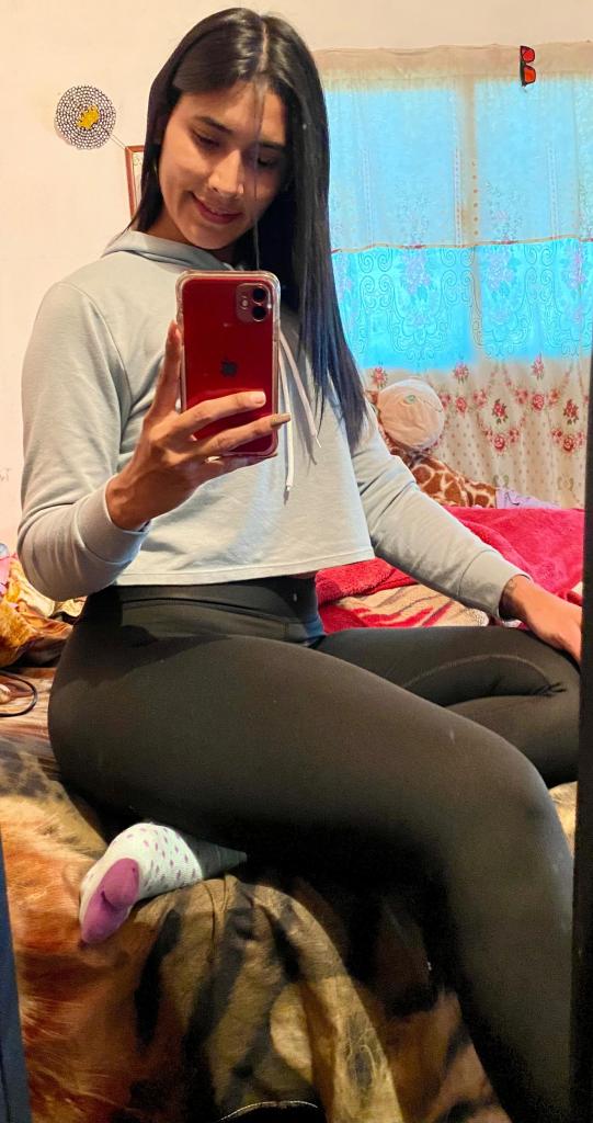 632292250: Chica busca chico en Madrid