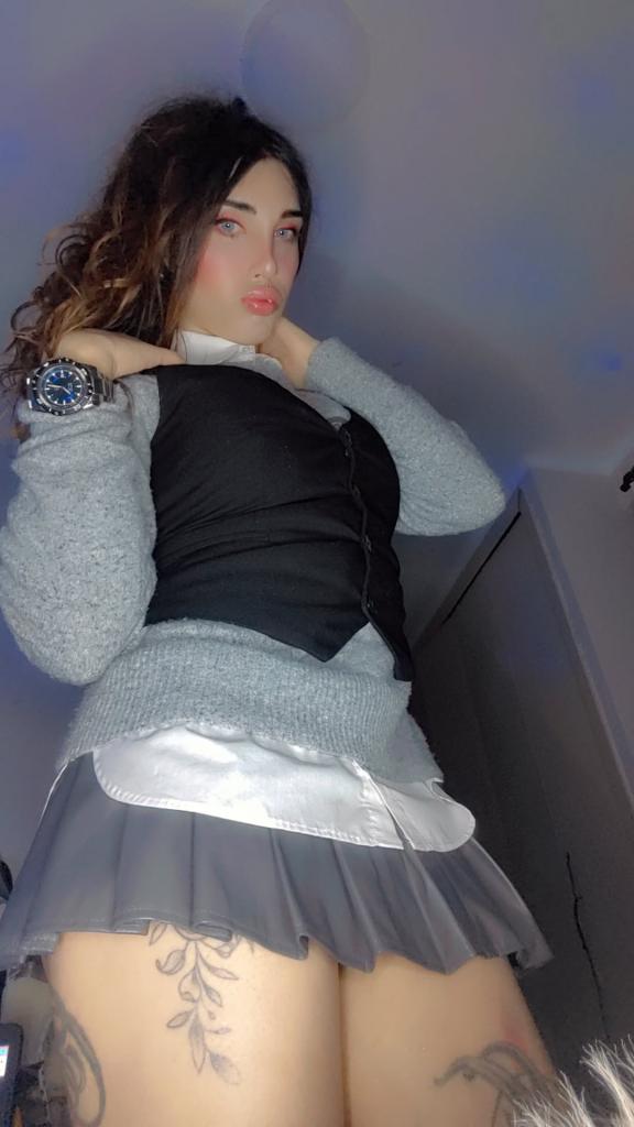 Transexual en Navarra: 