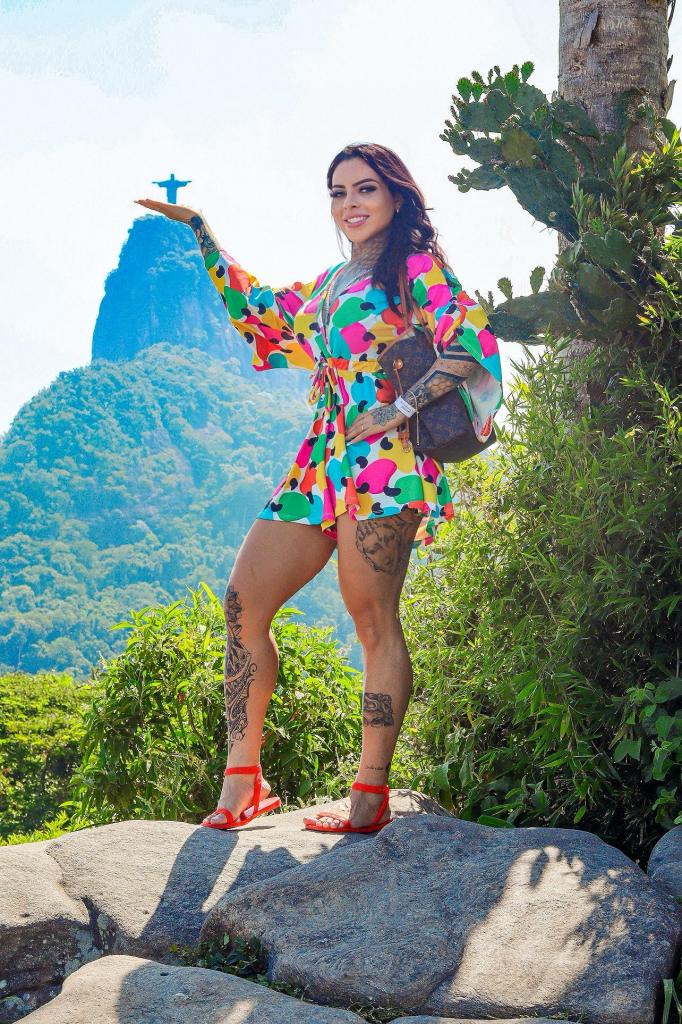 670656696: Travesti en Valencia